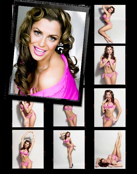 路易丝·格洛弗/Louise Glover-7-20